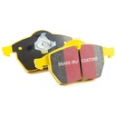 EBC Brakes Yellowstuff Performance Brake Pads