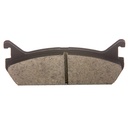 PBS Brakes ProRace Brake Pads