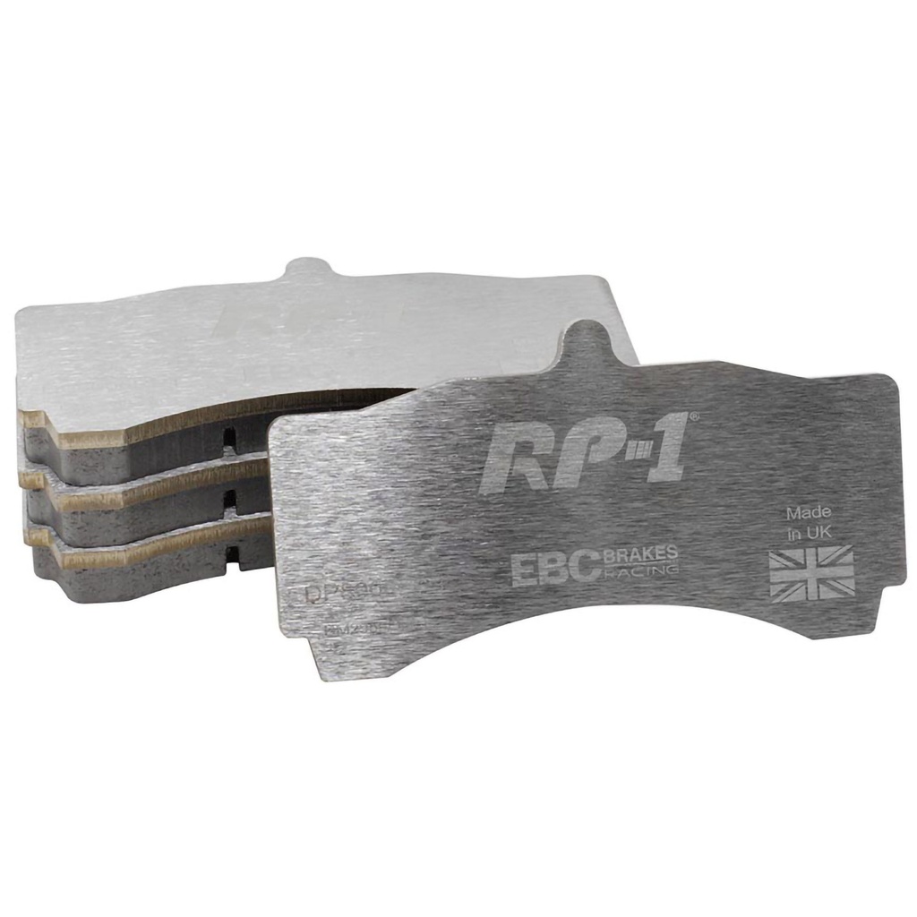 EBC Brakes RP-1 Brake Pads