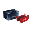 Pagid RST5E Brake Pads To Fit Girling 14LF / OE Calipers