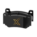 Pagid RSX Brake Pads To Fit AP Racing CP7269 Calipers