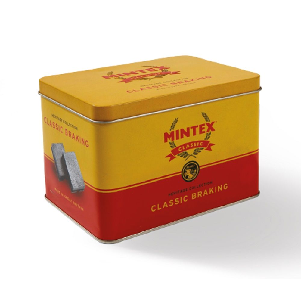 Mintex MX4597 Brake Pads To Fit Girling AR3 Calipers