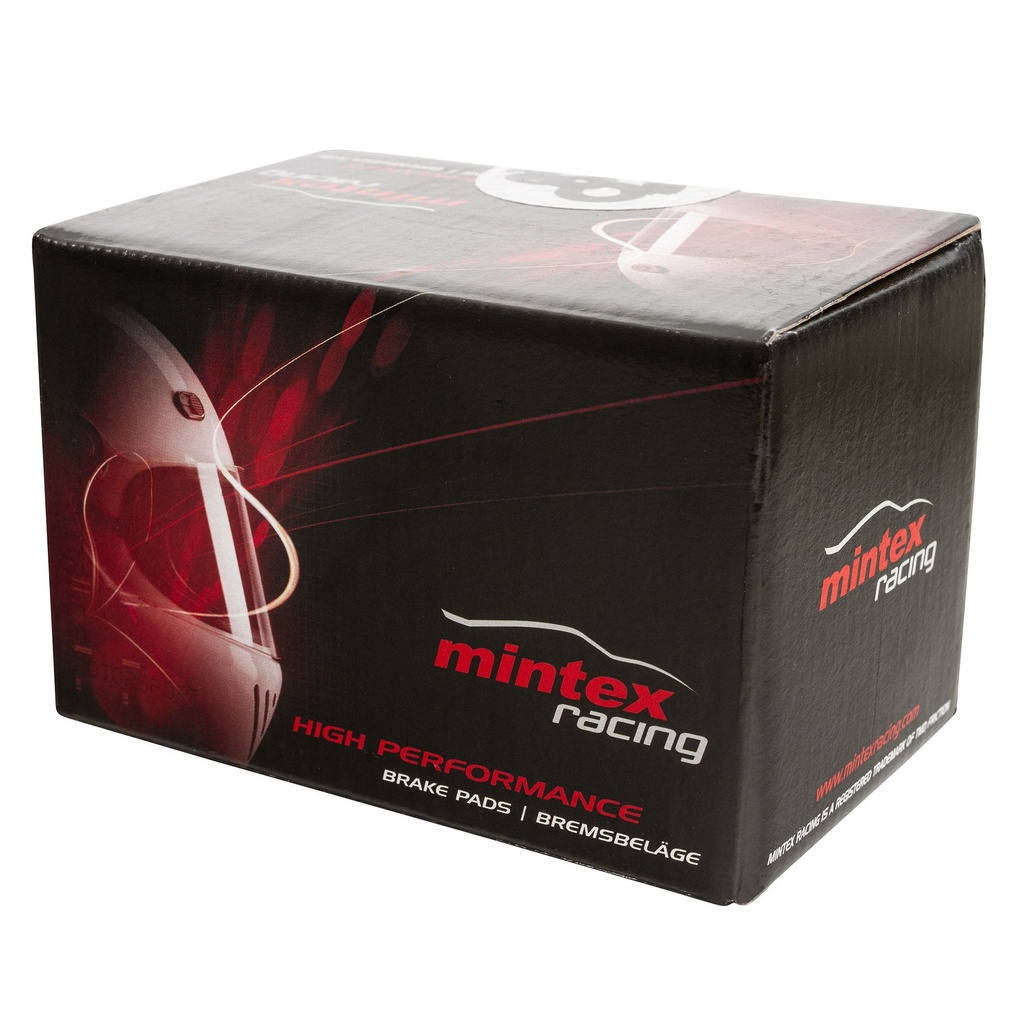 Mintex F2R Brake Pads