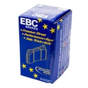 EBC Brakes SR11 Sintered Brake Pads