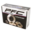 Performance Friction 11 Brake Pads To Fit AP Racing CP5111 / OE Calipers