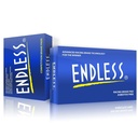 Endless MX72 Brake Pads