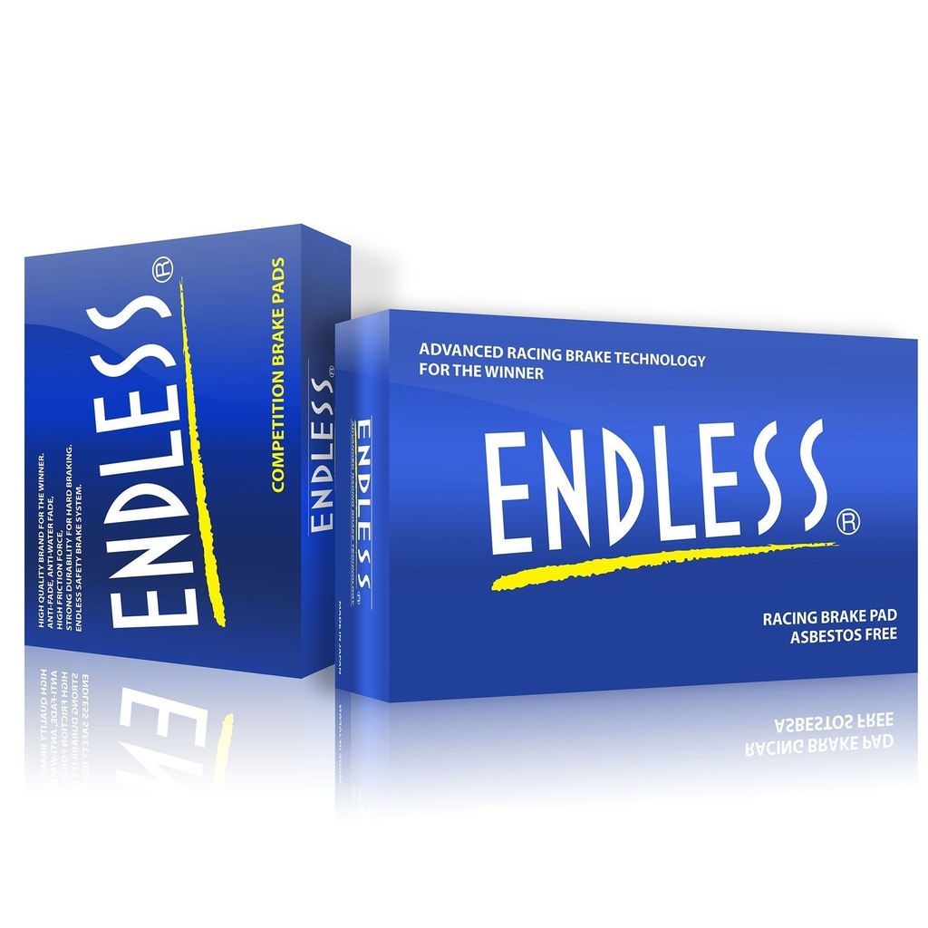 Endless MA45B Brake Pads