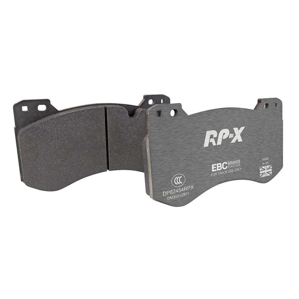 EBC Brakes RP-X Brake Pads