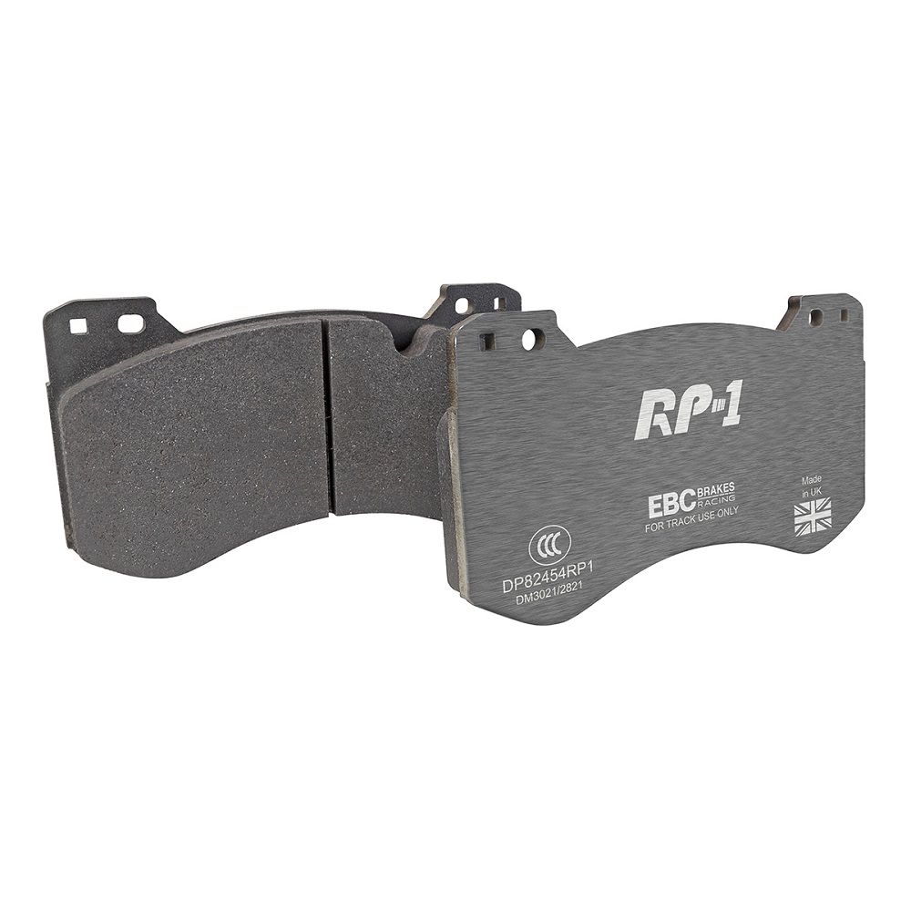 EBC Brakes RP-1 Brake Pads