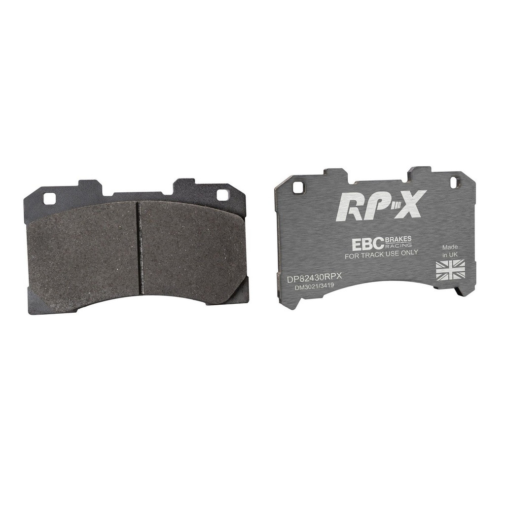 EBC Brakes RP-X Brake Pads