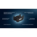Pagid RSC2 Ceramic Disc Brake Pads