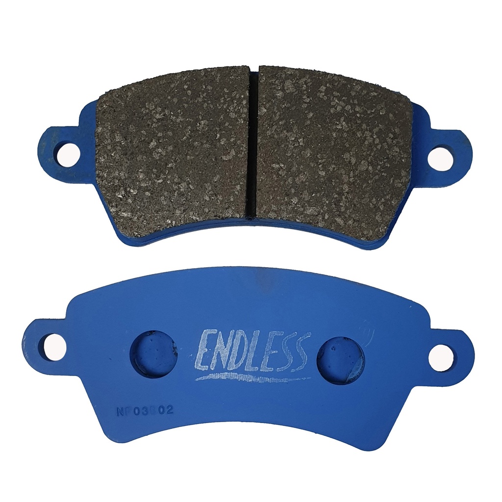 Endless MA45B Brake Pads