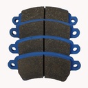 Endless MA45B Brake Pads