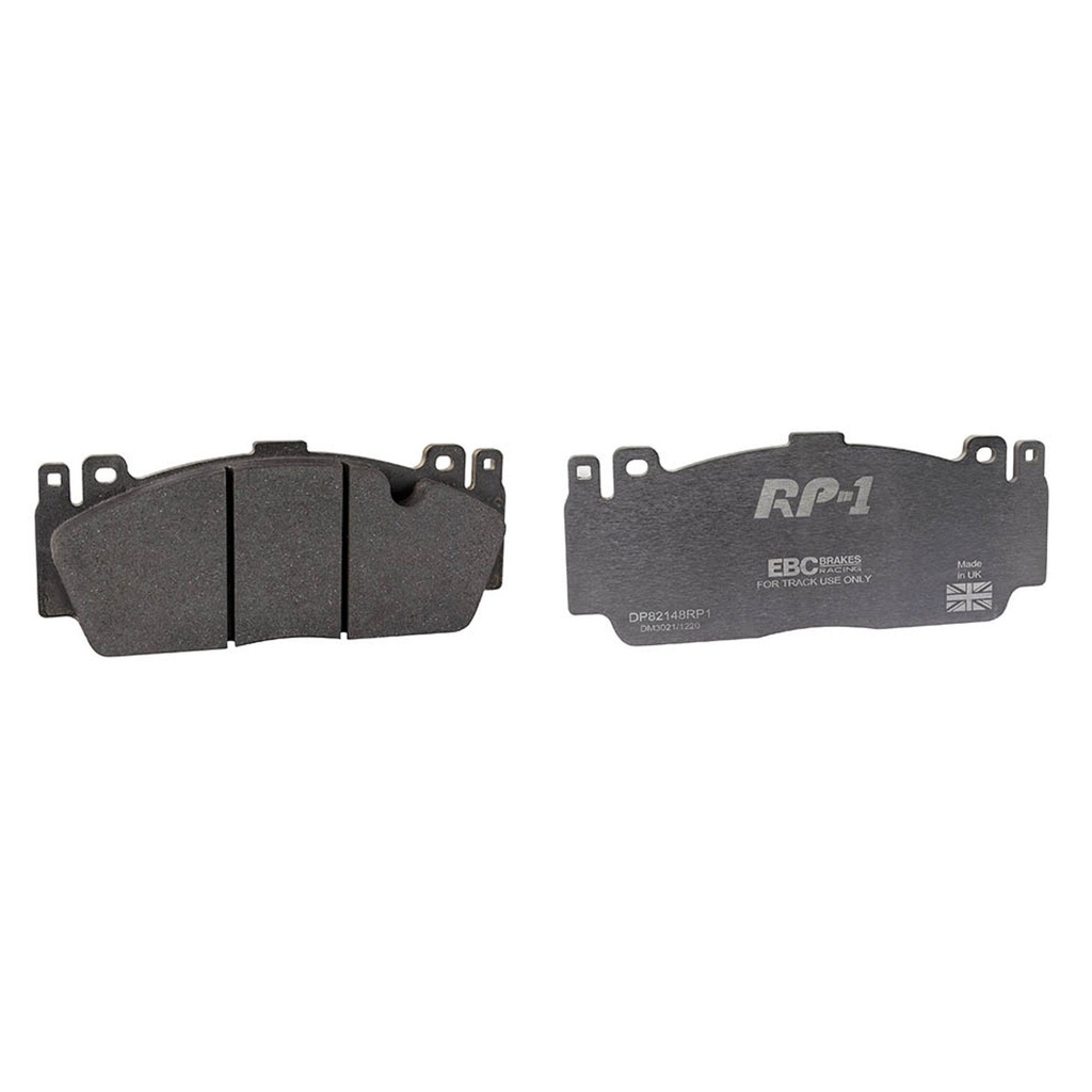 EBC Brakes RP-1 Brake Pads