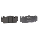 EBC Brakes RP-1 Brake Pads