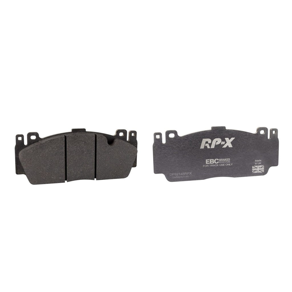 EBC Brakes RP-X Brake Pads