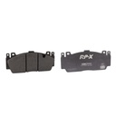 EBC Brakes RP-X Brake Pads