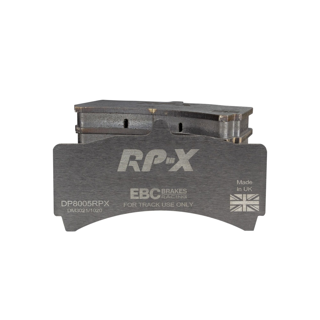 EBC Brakes RP-X Brake Pads