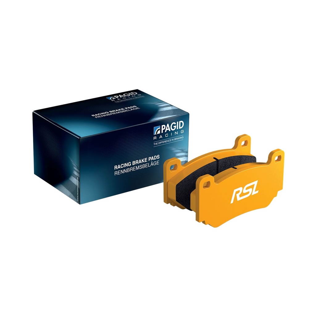 Pagid RSL1 Brake Pads
