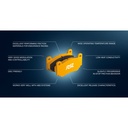 Pagid RSL1 Brake Pads