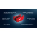 Pagid RST3 Brake Pads