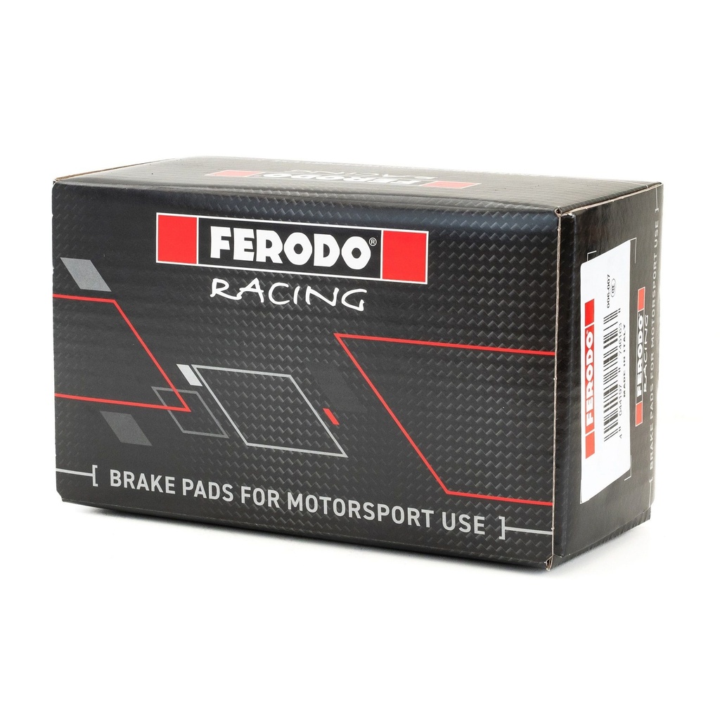 Ferodo DS2500 Brake Pads