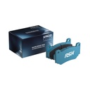 Pagid RSH3 Brake Pads