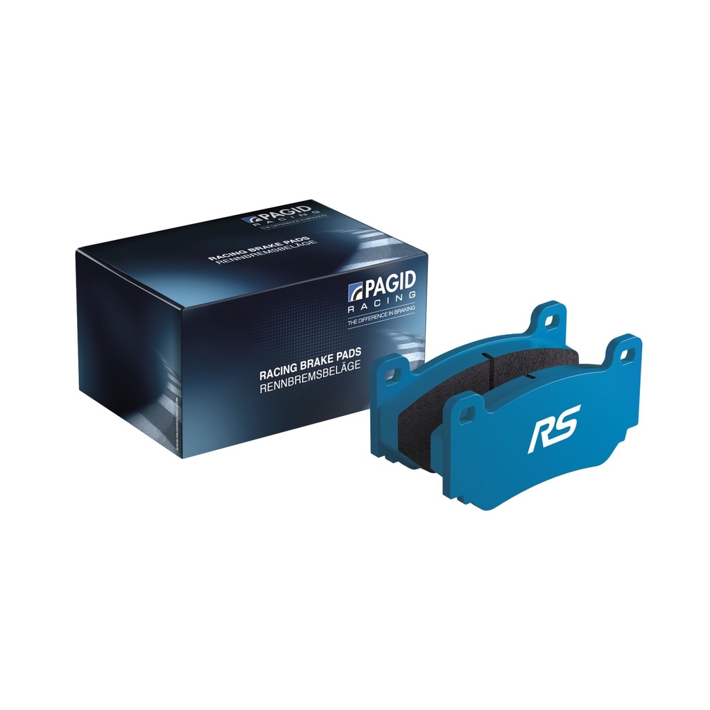 Pagid RS42 Brake Pads