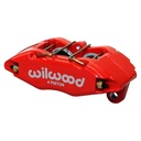 Wilwood Forged DynaPro Honda Civic Direct Replacement 4 Pot Caliper