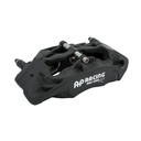 AP Racing Pro 5000 R Calipers