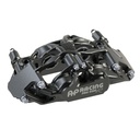AP Racing Pro 5000 R Calipers