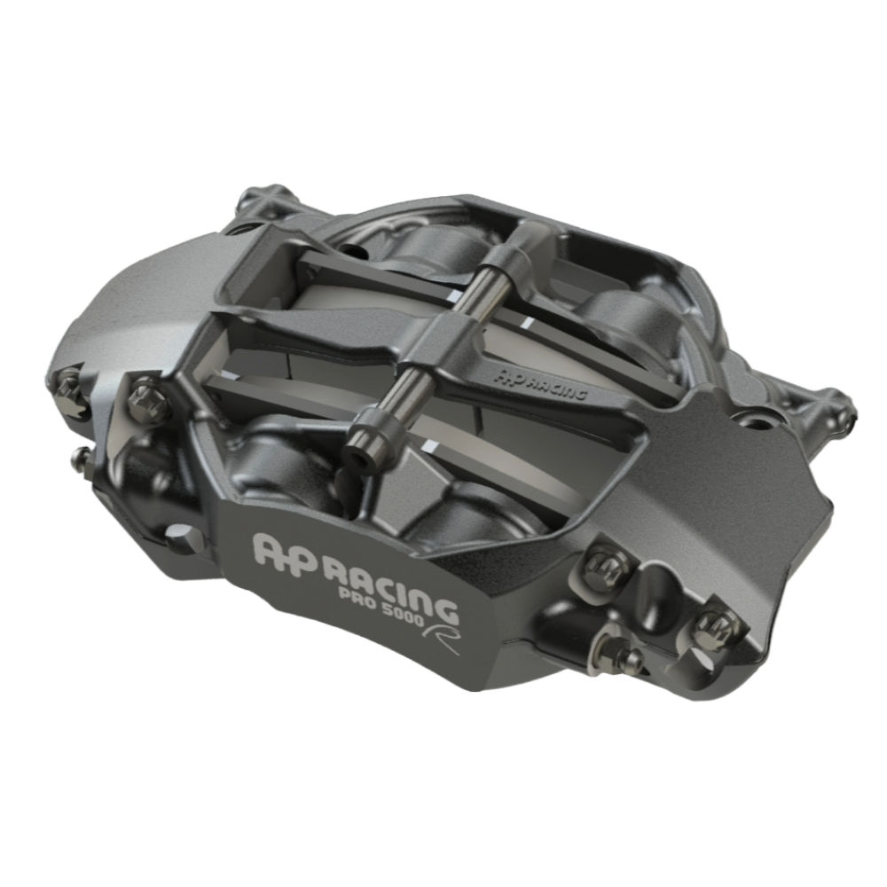 AP Racing Pro 5000 R Calipers