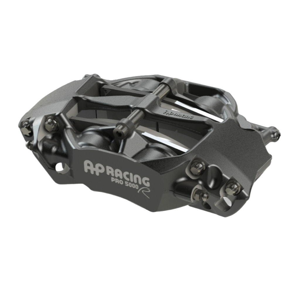 AP Racing Pro 5000 R Calipers
