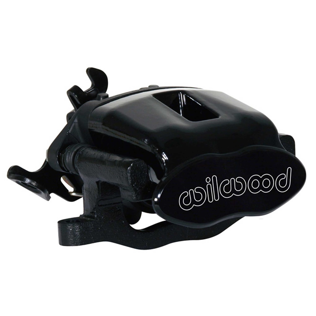 Wilwood Combination Park Brake - Brake Caliper