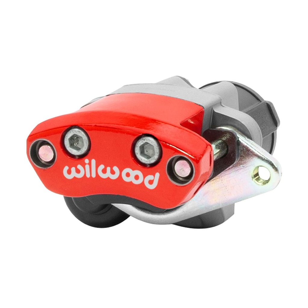 Wilwood Retrofit Electronic Park Brake Kit