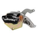 Wilwood MC4 Mechanical Parking Brake Caliper