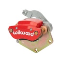 Wilwood MC4 Mechanical Parking Brake Caliper