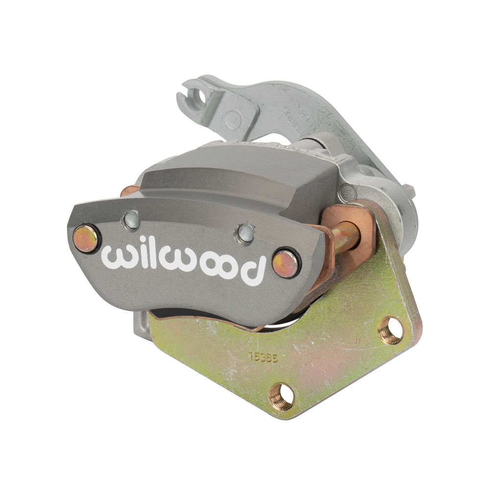 Wilwood MC4 Mechanical Parking Brake Caliper