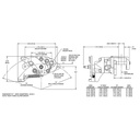 Wilwood MC4 Mechanical Parking Brake Caliper