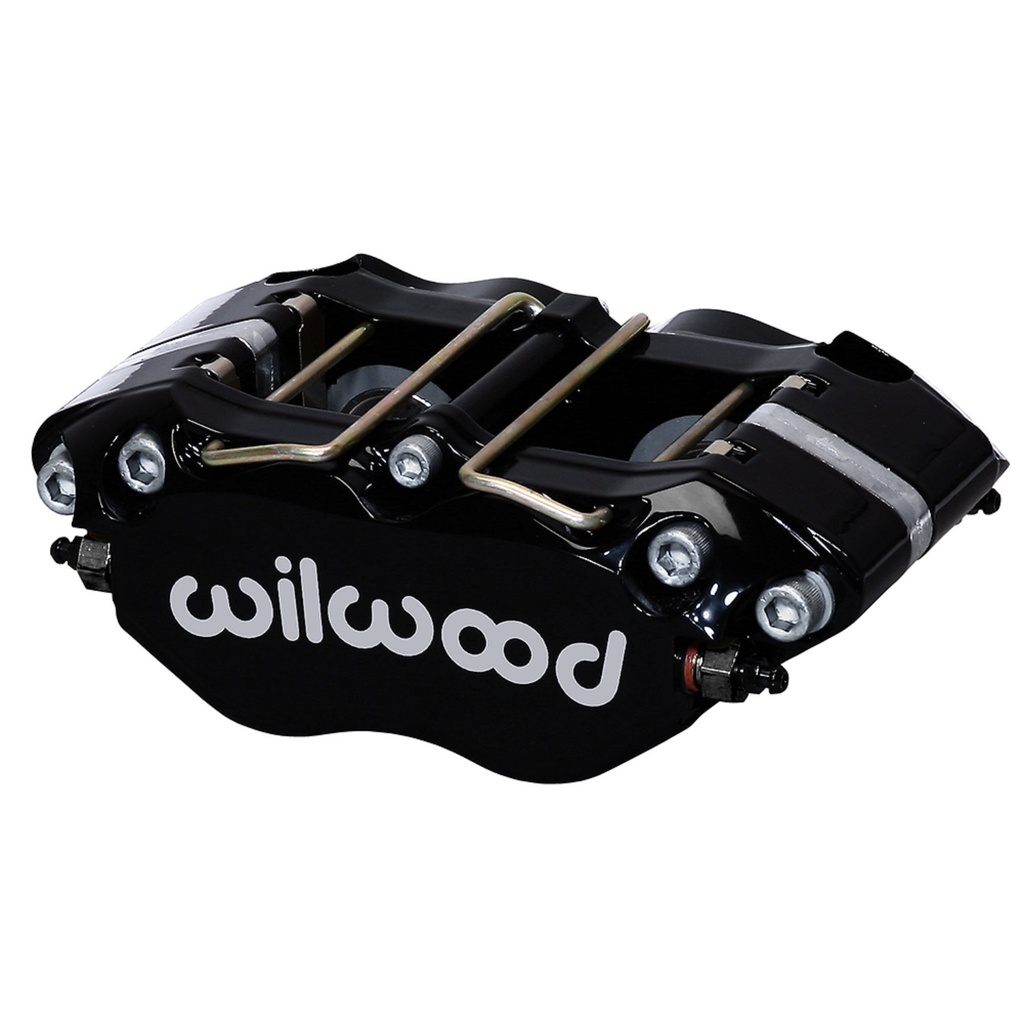 Wilwood Narrow Dynapro 4 Piston Caliper Radial Mount