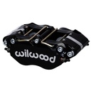 Wilwood Narrow Dynapro 4 Piston Caliper Radial Mount