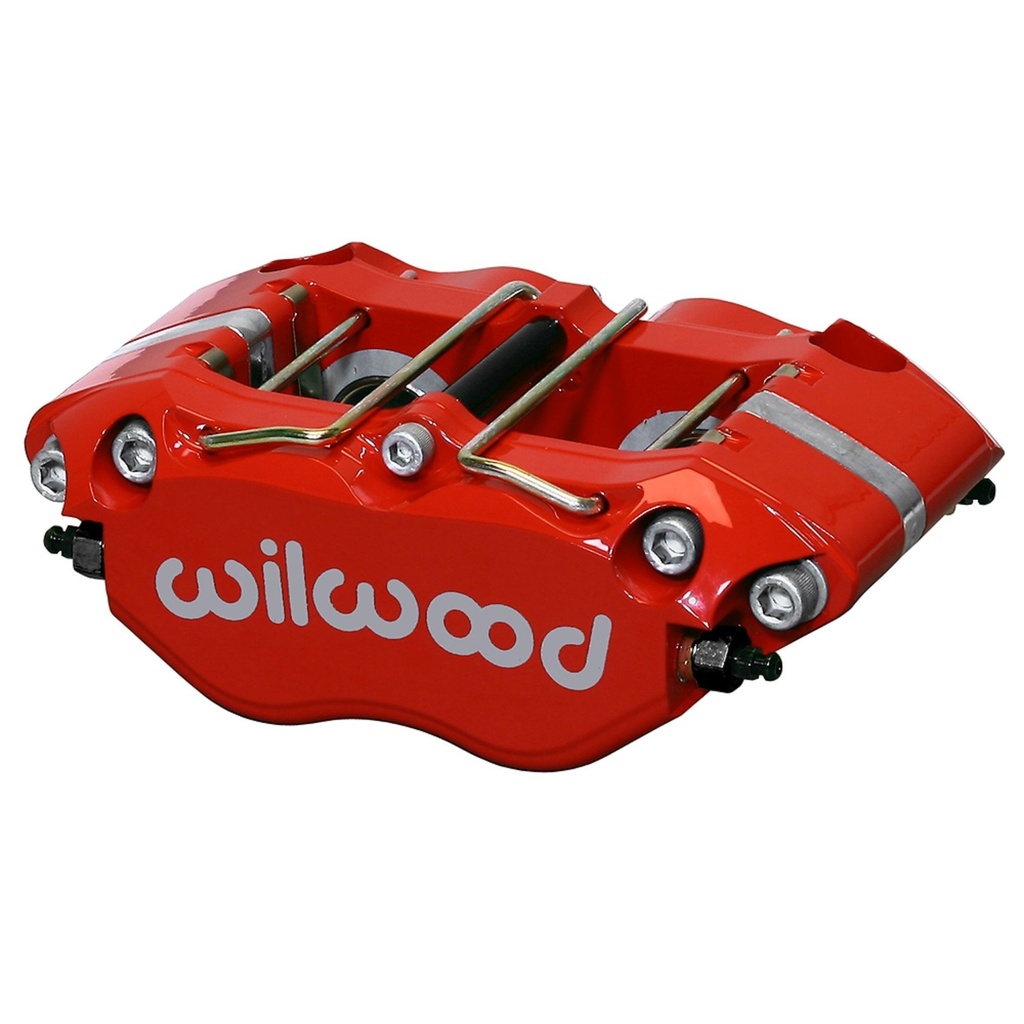 Wilwood Narrow Dynapro 4 Piston Caliper Radial Mount