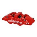 Wilwood Aero6 6 Piston Radial Mount Brake Caliper