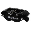 Wilwood Forged Dynalite Internal 4 Piston Brake Caliper