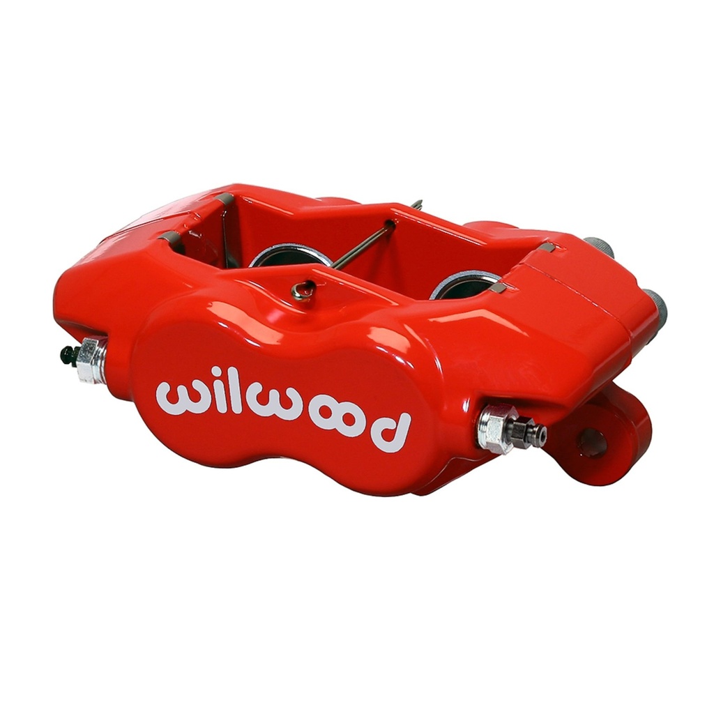 Wilwood Forged Dynalite Internal 4 Piston Brake Caliper
