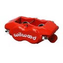 Wilwood Forged Dynalite Internal 4 Piston Brake Caliper