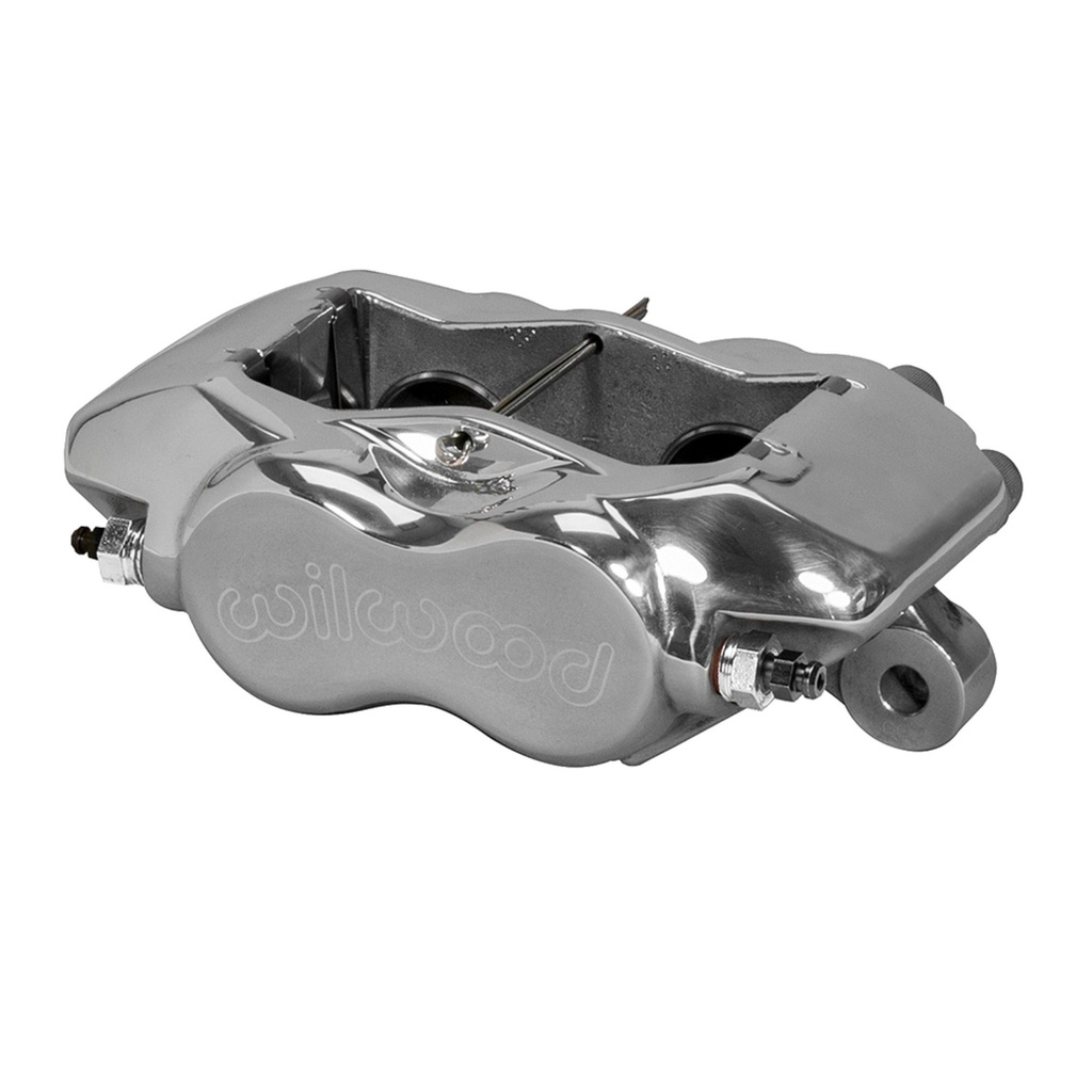Wilwood Forged Dynalite Internal 4 Piston Brake Caliper