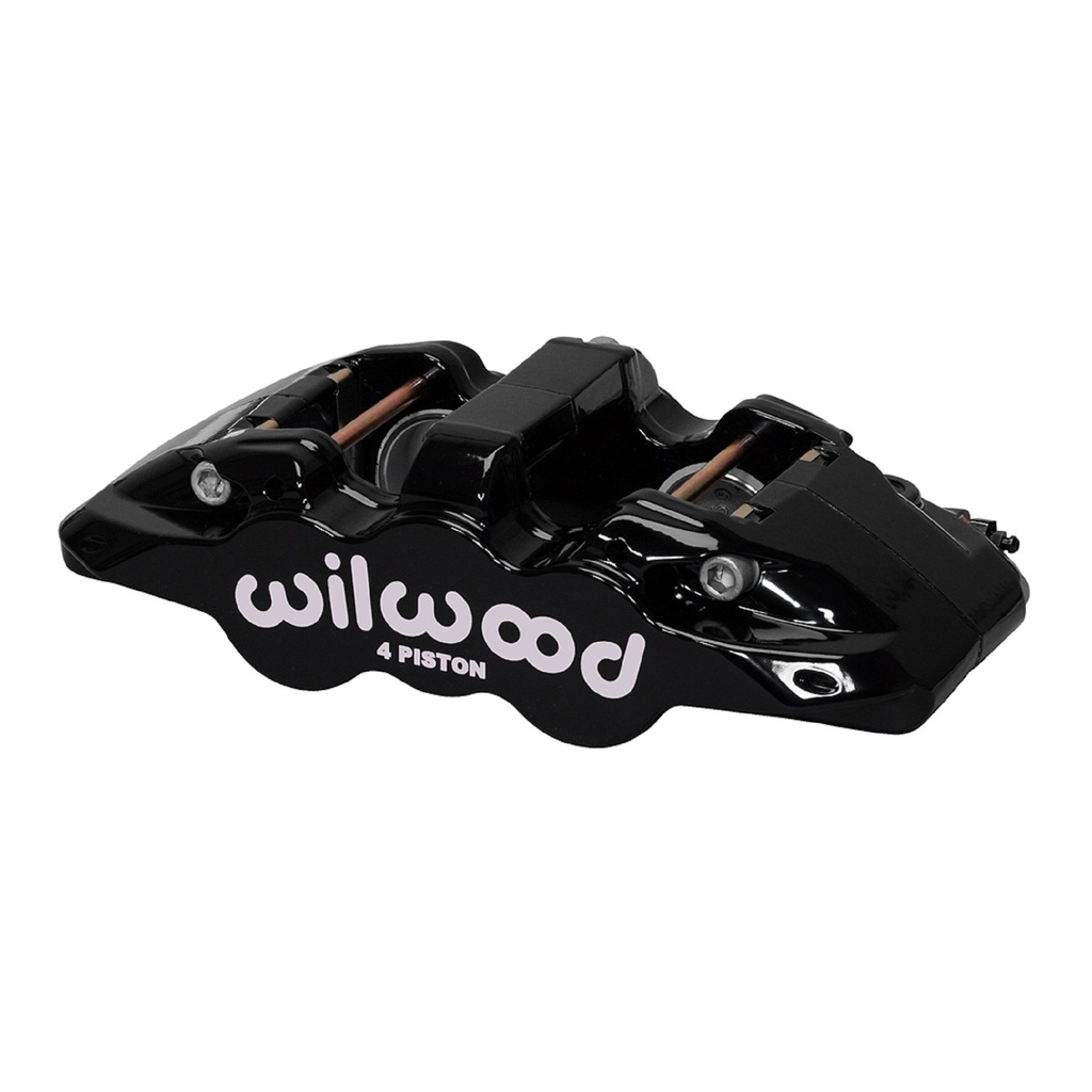 Wilwood Aero4 4 Piston Radial Mount Brake Caliper