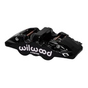 Wilwood Aero4 4 Piston Radial Mount Brake Caliper