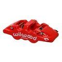 Wilwood Aero4 4 Piston Radial Mount Brake Caliper